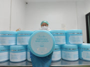 Whitening and spot removal body cream.