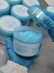 Whitening and spot removal body cream.